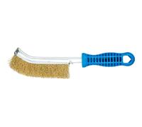 PFERD TOOLS Brosse à main HBG 10 MES 0,30 43662002 10 pc(s)