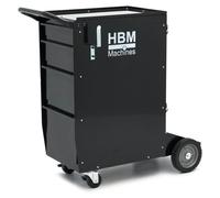 HBM Laswagen Boutique