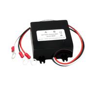 HC01 Équilibreur de système solaire | Maintient un équilibre de charge optimal pour l'ensemble du système solaire pour prolonger leur durée de vie et améliorer les
