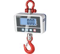 HCD 60K-2 - Balance à grue, numérique, jusqu'à 60 kg