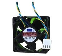 HCVYQMMJ DS05020R12M P010 12V 0.20A Ventilateur de Refroidissement | 12V 0.20A 50mm x 50mm x 20mm Ventilateur de refroidissement Silencieux et efficace