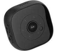 HD 1080P Mini caméra sans fil Wifi Sécurité Cam Night Vision Mouvement Détecte Blanc G