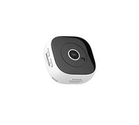 HD 1080P Mini caméra sans fil Wifi Sécurité Cam Night Vision Mouvement Détecte LLY90218103WH