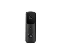 Hd 1080p sans fil wifi doorbell smart video phone visual intercom secure camera