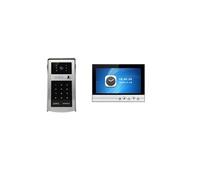 Hd 9 Pouces Lcd Couleur Visiophone Intercom Sonnette Caméra De Vision Nocturne Ue MK374 G