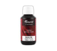 HD classique 125ml Bleu Marine - Bleu marine