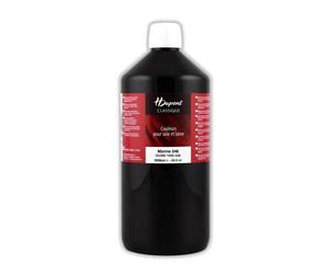 HD classique 1L Marine - Bleu marine