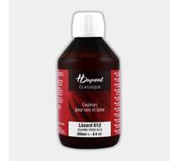 HD classique 250ml Lézard - Lézard