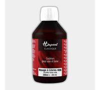 HD classique 250ml Rouge à Lèvres - Rouge à lèvres