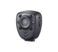 HD1080P Mini caméra DV de vision nocturne enregistreur vidéo de détection de mouvement intégré 16G