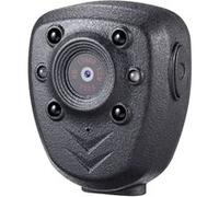 HD1080P Mini caméra DV de vision nocturne enregistreur vidéo de détection de mouvement intégré 16G