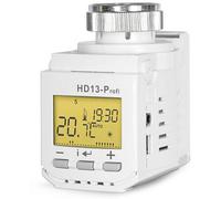HD13-Profi Elektrobock 175 Thermostat de radiateur électronique 3 à 40 °C
