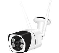 Hd720P Deux Voies Audio Accueil Sécurité Avec Vision Nocturne Détection De Mouvement Caméra Ue AF165 G