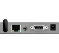 HDA 250823 - uControl Zone Processor Mini