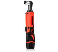 HDHXT liquet Électrique sans Fil, 36V 850N.M liquet Électrique, Léger Ensemble D'outils Électriques avec Chargeur Rapide Tournevis 9 Douilles (Color : B)