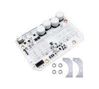 HDOYTXXM 619818Z Circuit lumineux professionnel de rechange pour piscine PCBA avec accessoires d'installation, circuit LED pour piscine commerciale économe en énergie
