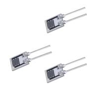 HDOYTXXM HR202L Module de détection d ' humidité Miniature Basse Tension 20-95% 0-60 °C pour Les Applications économes en énergie 3 pièces de détection de température