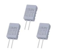 HDOYTXXM HR202L Module de détection d ' humidité Miniature Basse Tension 20-95% 0-60 °C pour Les Applications économes en énergie 3 pièces de détection de température