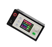 HDOYTXXM Module de charge solaire MPPT - 120 W - Régulateur de tension constante avec réglage programmable pour électronique et réglable