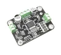 HDOYTXXM Module pilote à courant constant avec polarité inversée pour LED et applications Module source de courant constant avec large entrée et gestion améliorée de la chaleur