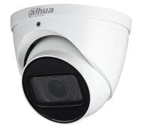HDW2241TP-ZA-DP, 2 MP, HD-CVI D / N-IR starlight, WDR eyeball, 2,7-13,5 mm, objectif zoom motorisé