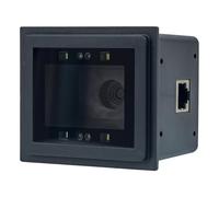 HDWR HD340 Scanner QR 2D de Bureau USB, CMOS, 200 Scans par Seconde | Capteur CMOS, industriel, lecture depuis écrans, pour caisse, kiosque et production