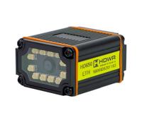 HDWR HD650-ETH Lecteur QR Industriel Ethernet, POE, RS232, USB-C