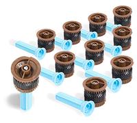 HE-VAN Rain Bird Lot de 10 buses d'arc variable haute efficacité