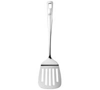 Head Chef Spatule ajourée en acier inoxydable pour cuisine