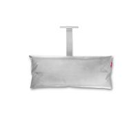 Headdemock Coussin Gris Clair