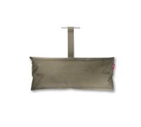 Headdemock Coussin Taupe