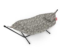 Headdemock Superb Limited Edition Hamac & Coussin Zebra