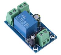 Headerbs Commutateur de Transfert Automatique DC, 12V à 48V, Bornes à Vis