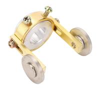 Headerbs Cutter Roller Guide Wheel Iron Aluminum Alloy Cutting Torch