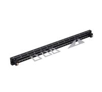 Headerbs Gabarit de Queue D'aronde Jauge de Marquage en Aluminium Outil