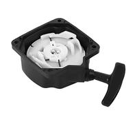 Headerbs Lanceur de Remplacement pour Kasei KS233 43cc 52cc | Ensemble de recul pour 1E40F5 44F5, plastique résistant à la Corrosion, entretien du chantier de réparation des tondeuses
