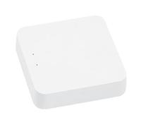 Headerbs Pont Smart Home WiFi, Hub ABS DC5V 1A avec Voix, pour Maison