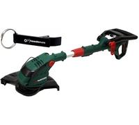 HEADNMORE® 1 coupe-bordure Parkside® PRTA 20 / coupe-bordure + 1 porte-clés HEADNMORE® (sans batterie)