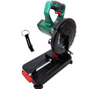 HEADNMORE® 1 meuleuse à tronçonner en métal Parkside® PMTS 180 + 1 porte-clés HEADNMORE®