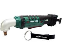 Visseuse à chocs sans fil PARKSIDE® 20 V PAWS 20-Li / sans batterie ni chargeur