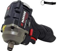 PARKSIDE PERFORMANCE® Visseuse à chocs / visseuse rotative sans fil 12 V PPDSSA 12-Li – sans batterie ni chargeur