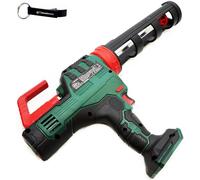 HEADNMORE® Offre pour PARKSIDE® Pistolet à cartouches sans fil PKPA 20-Li - 20 V - avec porte-clés HEADNMORE® - sans batterie ni chargeur