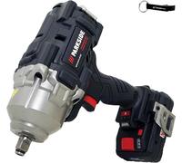 HEADNMORE® Pack - PARKSIDE PERFORMANCE® Perceuse-visseuse sans fil PASSP 20-Li C4 in atterie intelligente 4Ah + porte-clés
