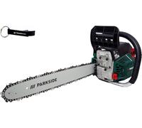 Tronçonneuse à essence PARKSIDE® PBKS 53 / 2 kW / 53 cm³