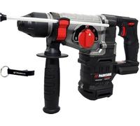 HEADNMORE Parkside Performance PKHAP 20 Marteau perforateur sans fil 20 V (sans batterie) + porte-clés