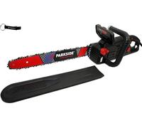 PARKSIDE PERFORMANCE® Tronçonneuse électrique PPEKS 2500 / 230 V / 2500 W