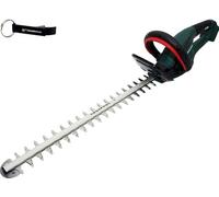 PARKSIDE® Coupe-haies sans fil 20 V (PHSA 20-Li) / sans batterie ni chargeur, incluant un mètre ruban HEADNMORE® de 1 mètre, un crayon de charpentier et un porte-clés