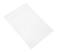 HEALEEP Grillage pour Souris en Acier Inoxydable, Grille D’aération Argentée, Barrière Anti-insectes et Anti-rongeurs pour Ventilation Domestique