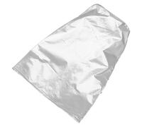Healeved 15kg Housse de Protection Étanche pour Bouteille de Gaz Isolant Résistant aux Intempéries Couvre Réservoir Extérieur Anti-poussière et Anti-UV pour Camping et Stockage