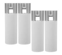 Healeved 4 Pièces Poignées de Store Enrouleur en Fer et Plastique, Poids pour Cordon de Rideaux, Accessoire Moderne pour Stores et Traitements de Fenêtres